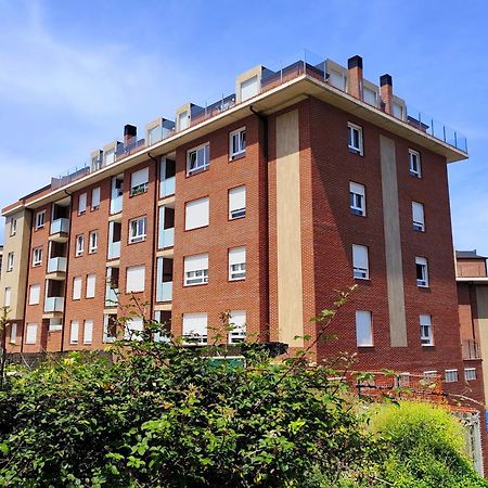 Home In Castro Con Parking Castro Urdiales Exterior foto